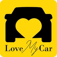 LoveMyCar icon