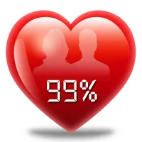 The Love Calculator 2022 icon
