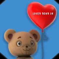 Lover Bear icon