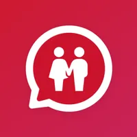 Lovers - Adult Dating icon