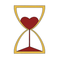 Love through time icon
