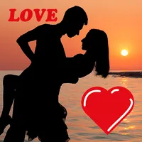 Romantic Status: Love Videos icon