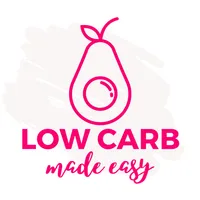 Low Carb Recipes & Keto Diet icon