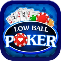 Lowball Poker icon