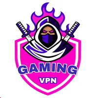 Pro Gamer VPN Lower Ping VPN icon