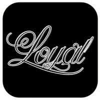 Loyal icon