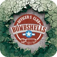 Bombshells Officer's Club icon