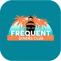 Frequent Diners Club icon