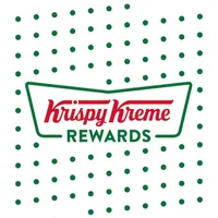 Krispy Kreme Rewards icon