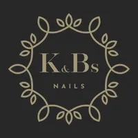 KBs Nails Bushey icon