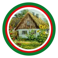 Белорусский Домик icon