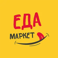 ЕДА МАРКЕТ icon