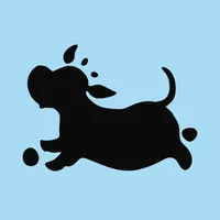 Milky rest icon