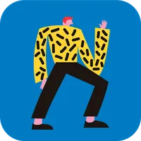 Персонажи рест icon