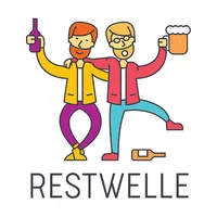 Restwelle icon