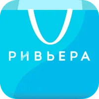 ТРЦ Ривьера - Торговый центр - icon