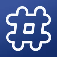 Hashtags: Hashtags generator icon