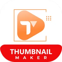 YT Thumbnail Maker Channel Art icon