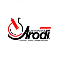 Laboratorio Arodi icon