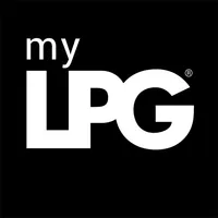 my LPG icon