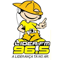 Lider FM 96,5 icon