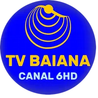 TV Baiana icon