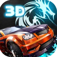 Speed Racing - Secret Racer icon