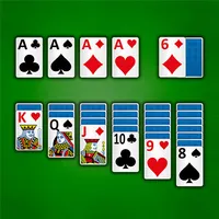 Solitaire Klondike Classic icon