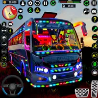 City Bus Simulator: Bus 3D icon