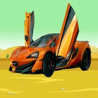DesertEscape icon
