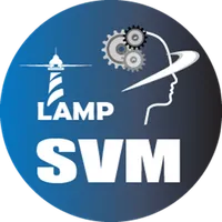 LAMP icon