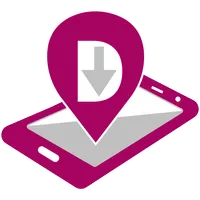 hereData icon