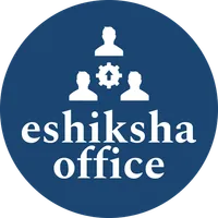 eShiksha office icon