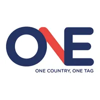 M-TAG One Network icon