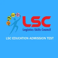LSC Education Admission Test icon
