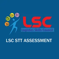 LSC  STT Assessments icon
