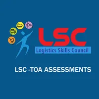 LSC TOA Assessments icon