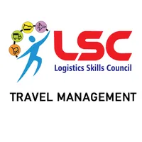 LSC - Travel Management icon