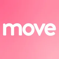 MOVE by Love Sweat Fitness icon