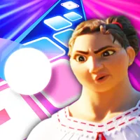 Luisa Surface Encanto Fast Hop icon