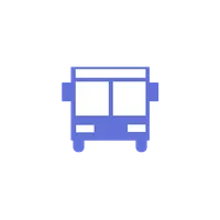 Lotação - Horários de ônibus d icon