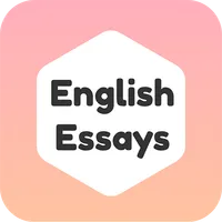 English Essays icon