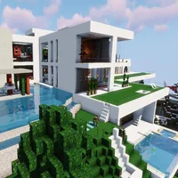 Build & shelters for Minecraft icon