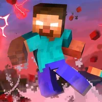 Superheroes Mods Minecraft PE icon