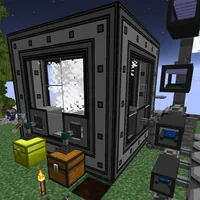 Survival & Quests Minecraft PE icon