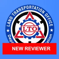 LTO Exam Reviewer 2023 icon