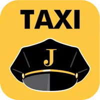 LTS Taxi for Drivers (Jaime) icon