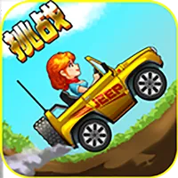 爬山赛车之挑战极限 icon