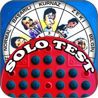 SOLO TEST - Gülme Efektli icon