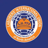 Laborers Local 773 icon